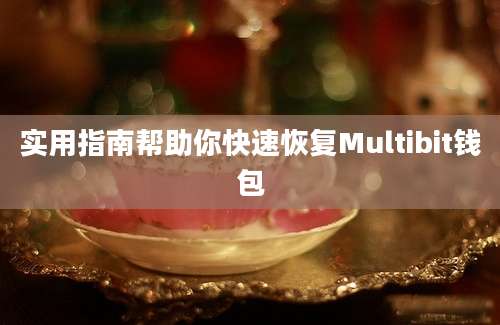 实用指南帮助你快速恢复Multibit钱包