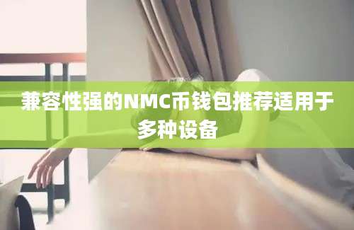 兼容性强的NMC币钱包推荐适用于多种设备