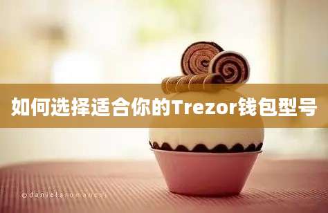 如何选择适合你的Trezor钱包型号