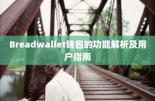 Breadwallet钱包的功能解析及用户指南