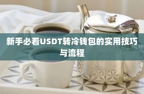 新手必看USDT转冷钱包的实用技巧与流程