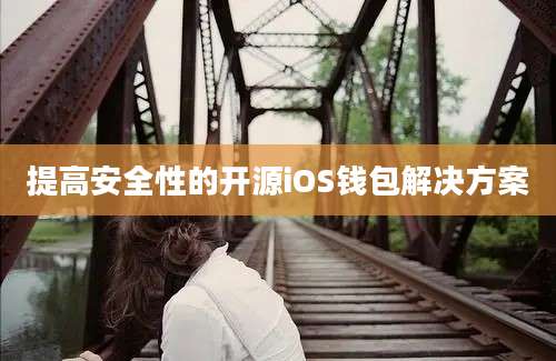 提高安全性的开源iOS钱包解决方案