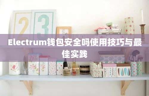 Electrum钱包安全吗使用技巧与最佳实践