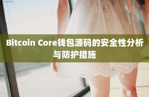 Bitcoin Core钱包源码的安全性分析与防护措施